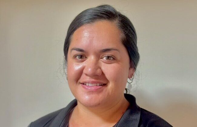 Johnny Lee Te Waka o Matariki
