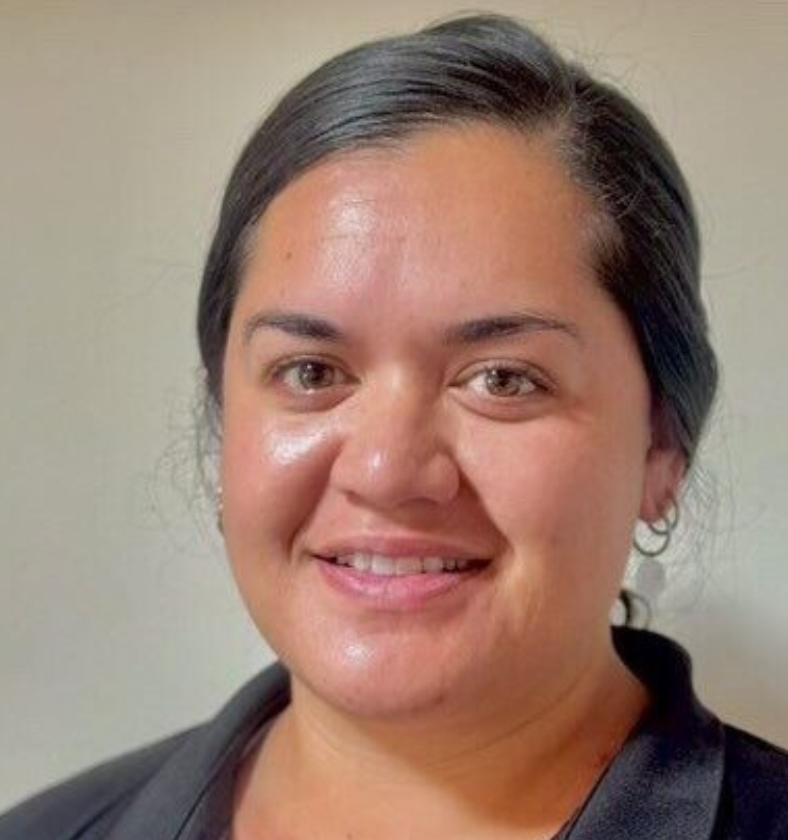 Johnny Lee Te Waka o Matariki