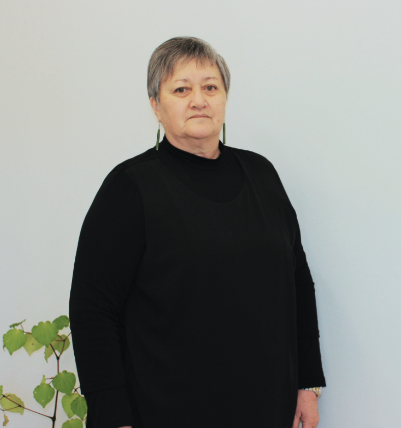 Te Waka o Matariki Maxine Poa Long Arctic